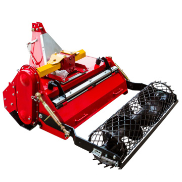 CE Agriculture Rotary Tiller Cultivator Stone Burier for Sale